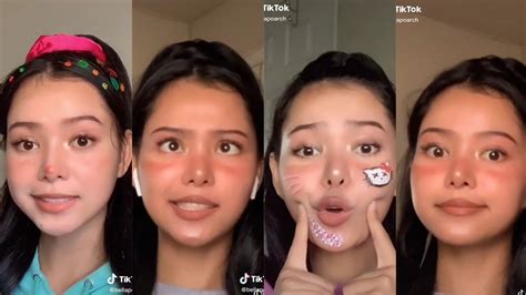 bella videos|Why Bella Poarch’s “M to the B” video was the top TikTok of 2020 .